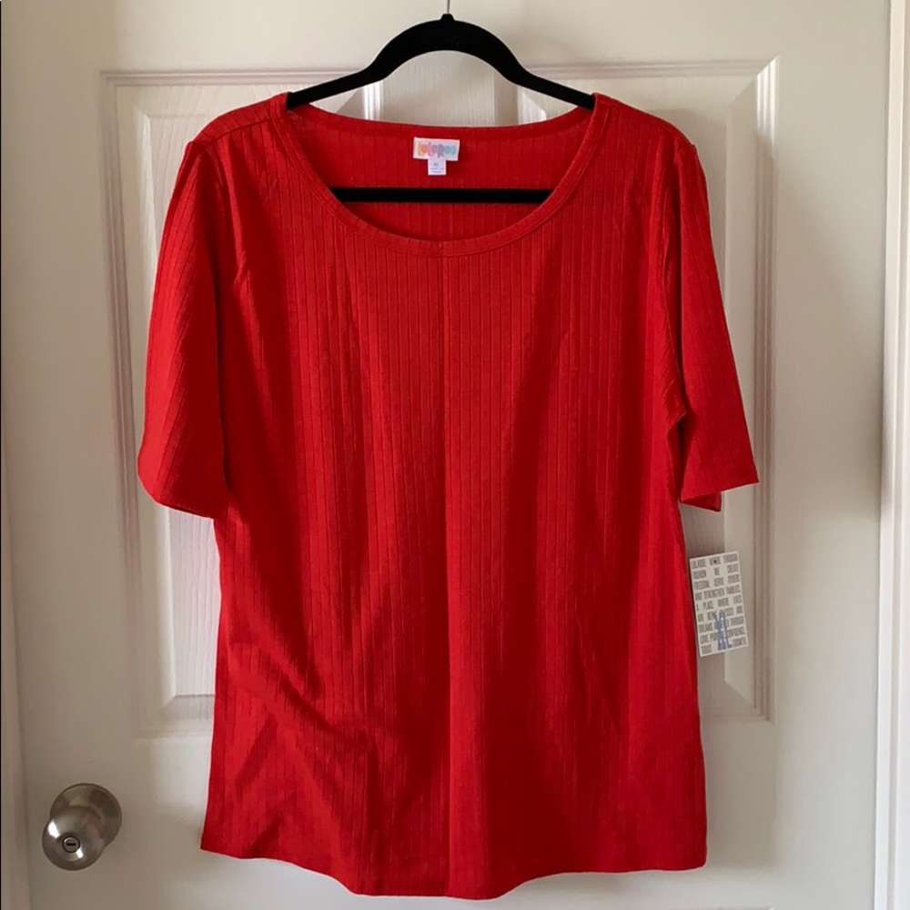LulaRoe Gigi - XL